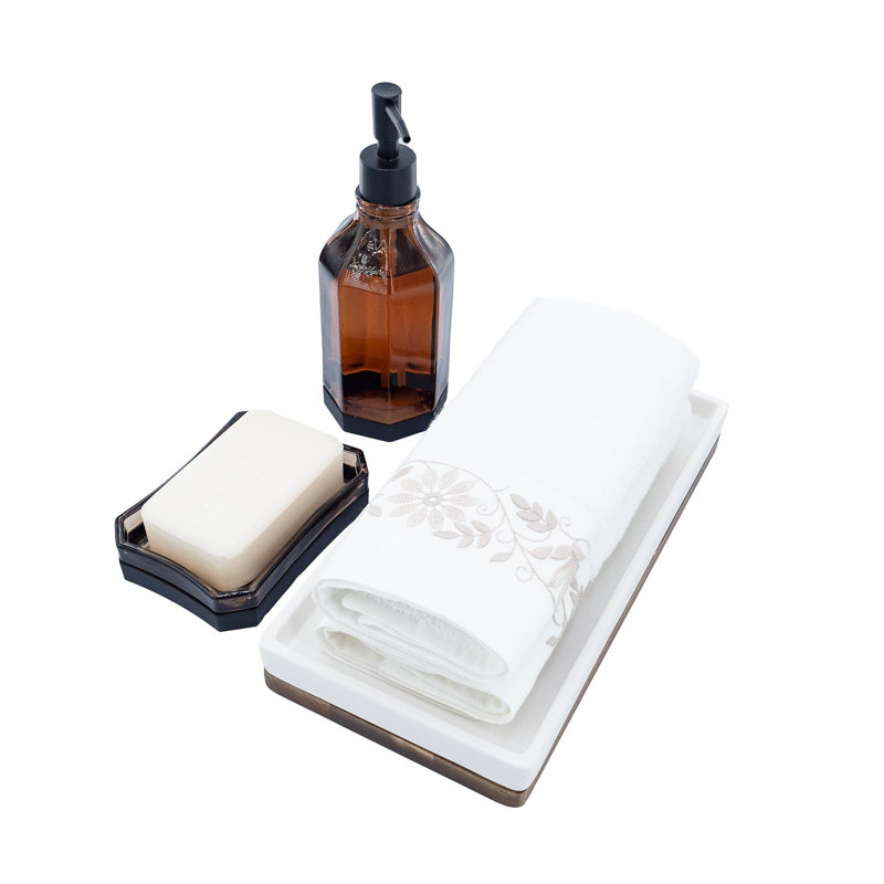 Super Plush Fingertip Towel
