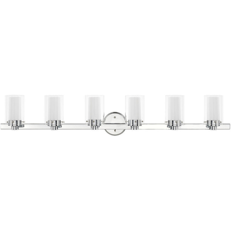 6 - Light Vanity Light