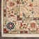 Haysville Oriental Indoor Rug