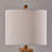 Jolene 2 Pc Table Lamp Pack