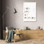 Art encadré sur toile Trinx Rae, Marla-383117494