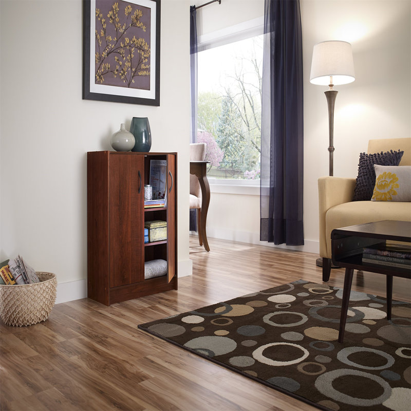 Accent 24,09 po x H 31,5 po