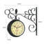 Amania Metal Wall Clock