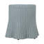 Table de bout en rotin tissé Cabo-726321732