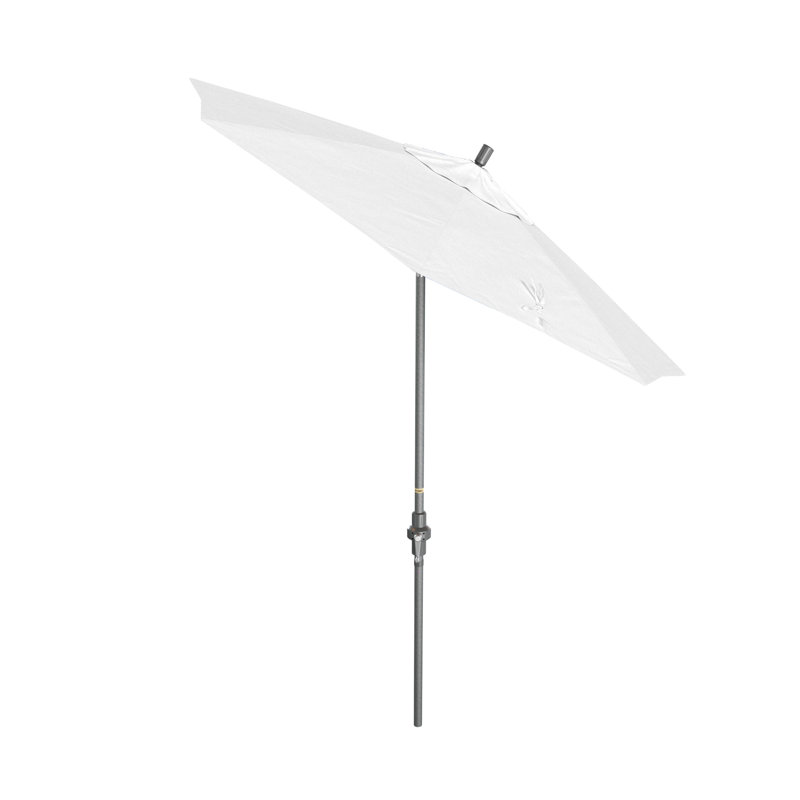 Lève-personne inclinable 7,5 pi Hammertone, Naturel
