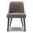 Brisny 19.3'' H Fabric Upholstered Side Chair-329689488