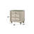 Nightstand Bedside Table With Drawer