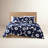 Marimekko Unikko Cotton Comforter Set-71198539-67154076