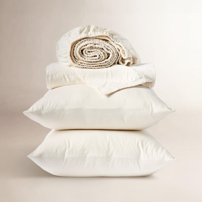 Cloud Soft Sateen Sheet Set