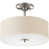 Brushed Nickel is out of stock