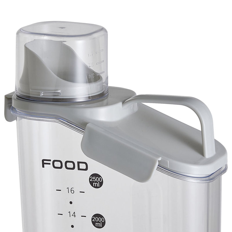 Food Storage Container