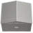 Elite Steel Storage Shed, 10X8, Galvalume
