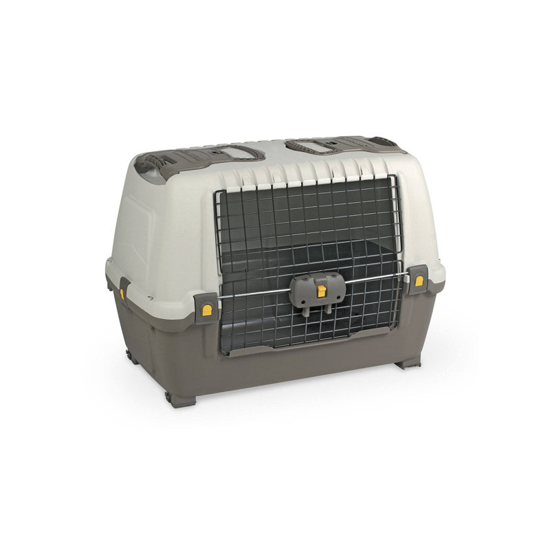 Wisner Pet Carrier, 88cm H x 62cm W x 52cm D