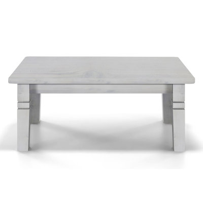 Hoboken Four Leg Coffee Table