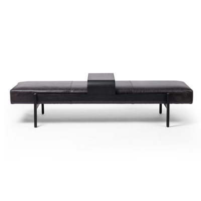 Fawkes Upholstered Bench