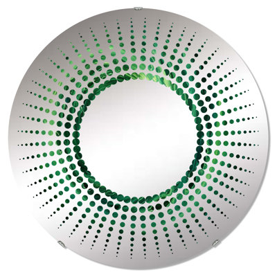 Circle Mirror
