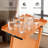 Hairdresser Utility Cart Salon Trolley With Pegboard-113457401