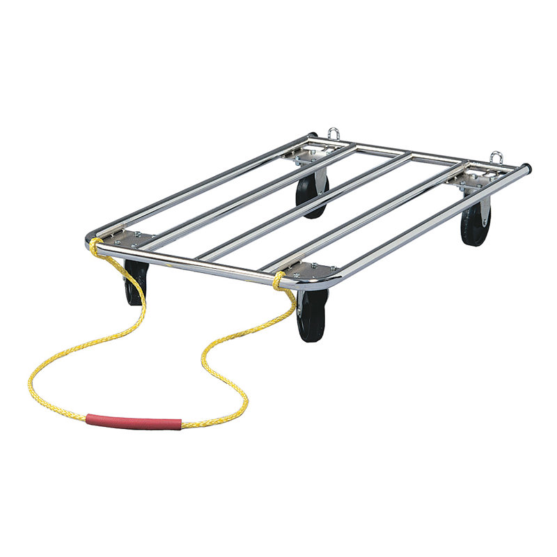 Caster For Pet Crate
