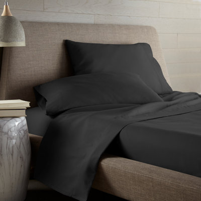Ensemble de draps en microfibre Vilano Springs