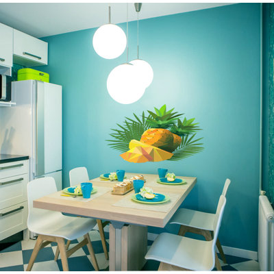 Food & Beverage Wall Decal