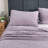 Modern & Contemporary Cotton Blend Quilt-29581751-29581752
