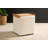 Upholstered Ottoman