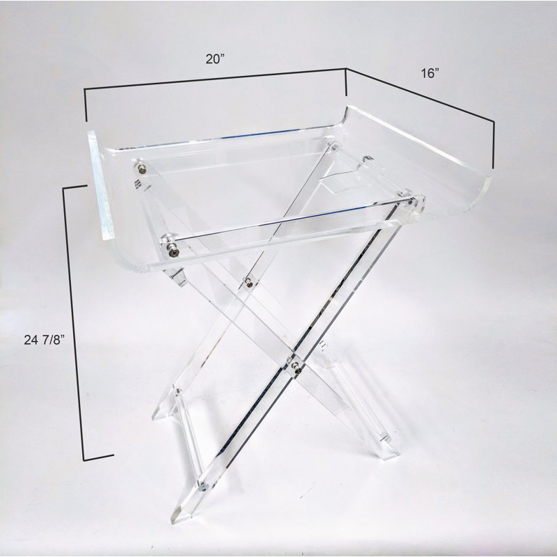 Lawhon Cake Stand
