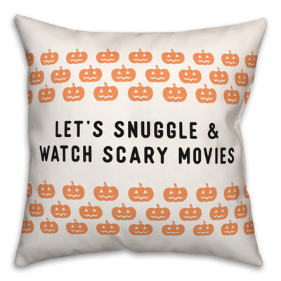 Coussin Snuggle