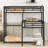 Deniela Metal Bed