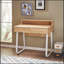 Bureau d'ordinateur l 35,43 po Shinault