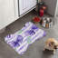 Striped Beauties - Tapis d'alimentation en os 1 pièce
