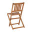 Ensemble bistro 2 chaises Edil