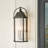 Taul Aluminum Wall Light
