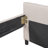 Upholstered Daybed With Two Drawers-1103770468