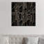 Black Skies by Elisabeth Fredriksson - 1 Piece Wall Art on Canvas-149449980-255908333