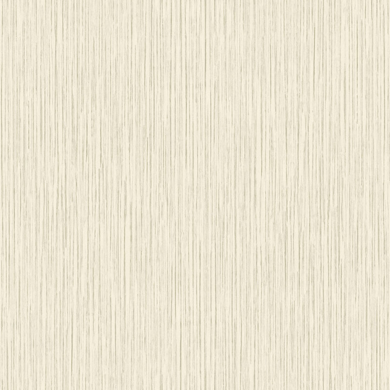 Kamren 10m x 53cm Matte Wallpaper Roll, Ivony