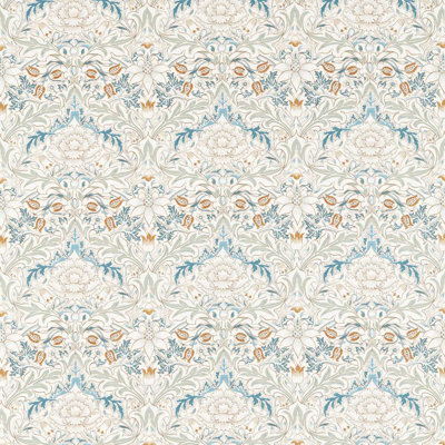 Simply Severn Fabric