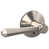 Polished Nickel selected