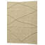 Tapis ivoire Nick