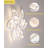 Barnesbury LED Flush Mount