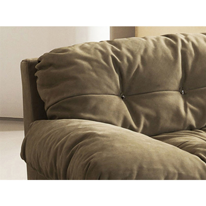 Momenty Zin 102.36'' Upholstered Sofa | Wayfair