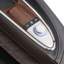Fauteuil de massage complet Human Touch Super Novo 2.0 4D Zero Gravity avec fonction chauffante et système audio JBL-120724514