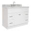 Ensemble de meuble-lavabo simple 49 po Abell-60199482