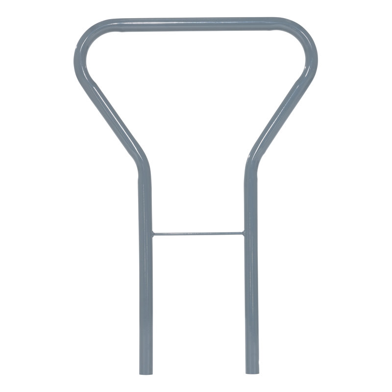 Interlocking Dolly Handle