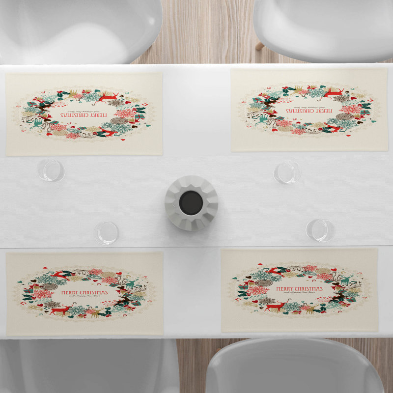 Récapitulatif 18,5" christmas