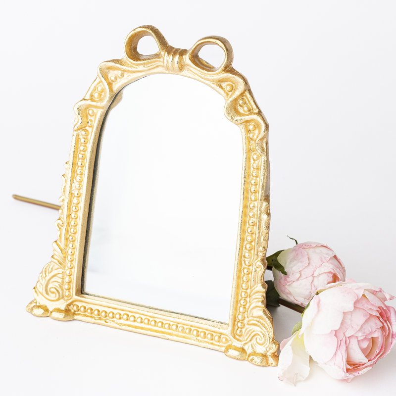 Miroir de table Ribbon