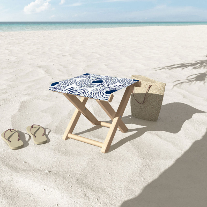 Folding Camping Stool