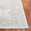 Tapis oriental en laine touffeté à la main Ebony-95854431