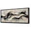 Art mural mural "Vagues modernes abstraites"-1506198586-1506198580-1506198585