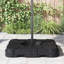 8.2kg Synthetic Plastic Umbrella Base